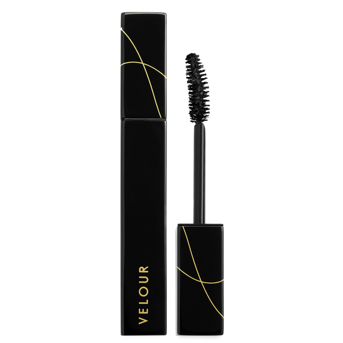 Velour Beauty Pretty Big Deal Mascara alternative view 1 - product swatch.