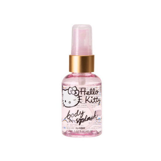 H&M Hello Kitty Body spray | Beautylish