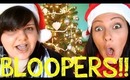 BLOOPERS & HIGHLIGHTS 2012 | Instant Beauty ♡