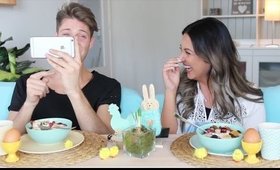 VLOG #235 - OPNAMES & B'DAY MONICA | MANON TILSTRA