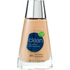 CoverGirl Clean Makeup Oil Control Soft Honey