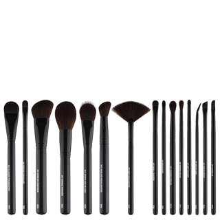 My Signature Synthetics Brush Collection