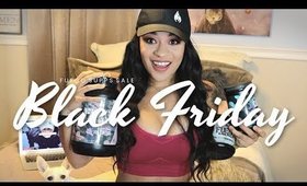 FUEGO SUPPS SALE PURCHASING GUIDE + SUPPLEMENT GIVEAWAY