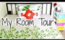 My Room Tour (vlog) | Debasree Banerjee