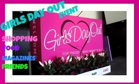 Girls Day Out Event