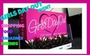 Girls Day Out Event