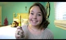 Review + Demo: Maybelline Colossal Cat Eyes Mascara!