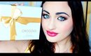 Gold Infused Skincare?! OROGOLD Box Review | Rosa Klochkov