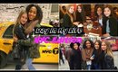 Day In My Life | NYC Edition