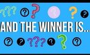 Picking the Giveaway Winner!! | 😁🤩👀