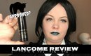 Wednesday Reviews | Lancome | Ultra Wear Makeup Stick Ivoire 110 C