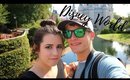Disney World Travel Vlog