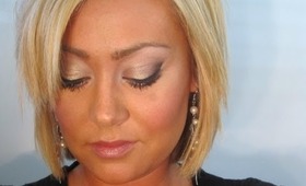 How To Create Or Accentuate Almond Eyes