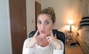 ❦ΤΟ ΚΑΘΗΜΕΡΙΝΟ ΜΟΥ ΜΑΚΙΓΙΑΖ/MY EVERYDAY MAKEUP ROUTINE❦