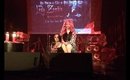 Lady Zombie + Scarlett present "The Awakening" - Slake, NYC 7/18/14