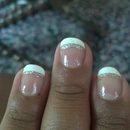 My Interview Nails*