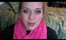 Holiday Sparkling Smokey: A tutorial