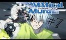 DRAMAtical Murder w/ Commentary- Clear Route (Part 7)