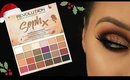 Drugstore Festive Glam Makeup Tutorial | Soph X Revolution Palette