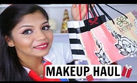 Makeup Haul | Sephora, Benefit, Urban Decay & BH Cosmetics | SuperPrincessjo