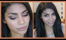 Get Ready With Me: Everyday Makeup for Fall | Talk Through