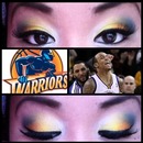 golden state warriors inspired
