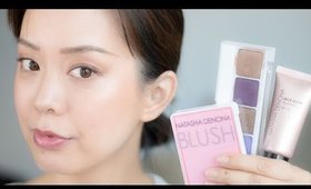 Natasha Denona makeup review