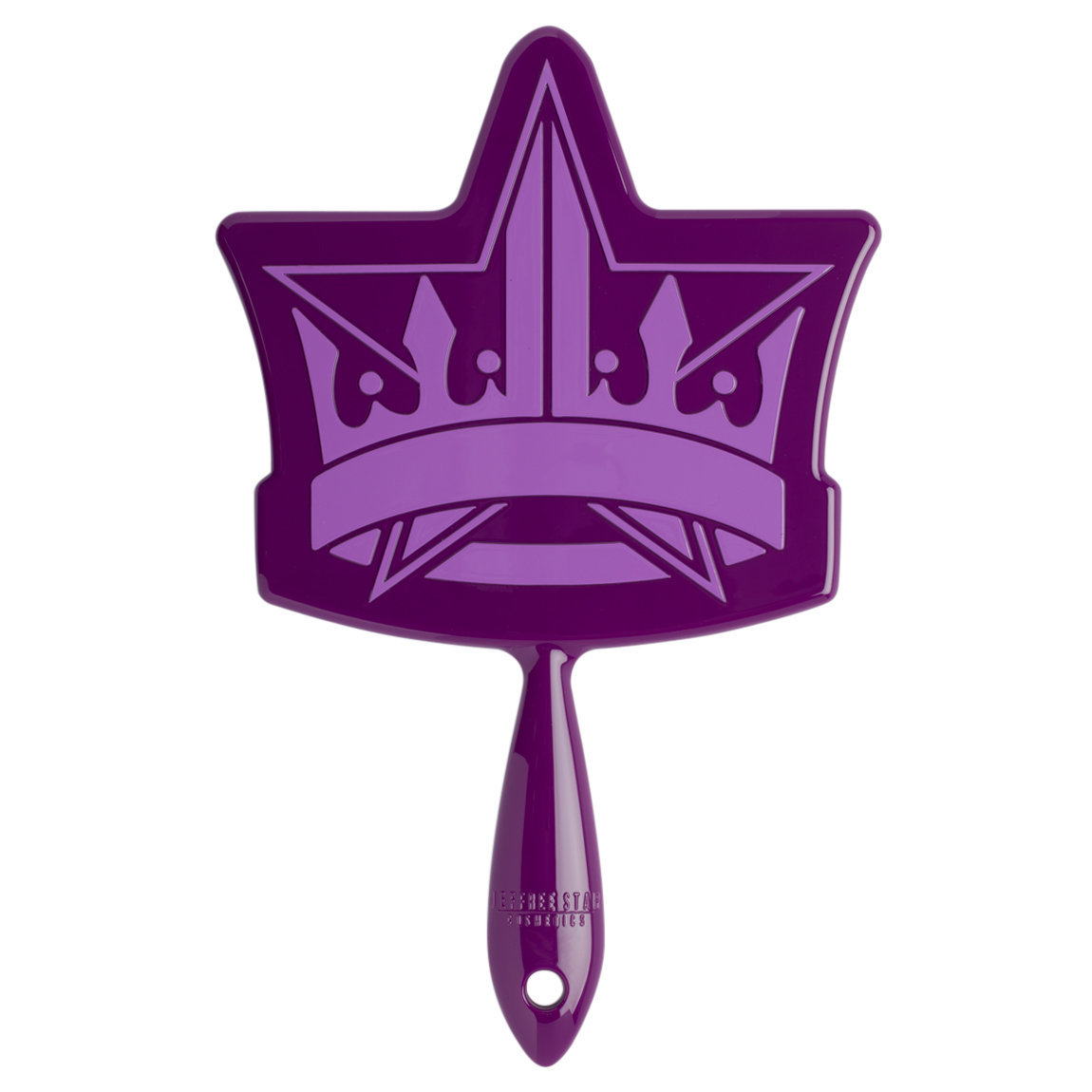 Jeffree Star Cosmetics Crown Mirror alternative view 1 - product swatch.