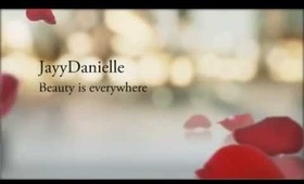 JayyDanielle "Beauty Is Everywhere"