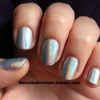 UO Holographic Silver
