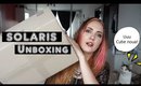 Unboxing Solaris: pachet de vară | The Pretty Blossoms