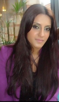 Asha R.