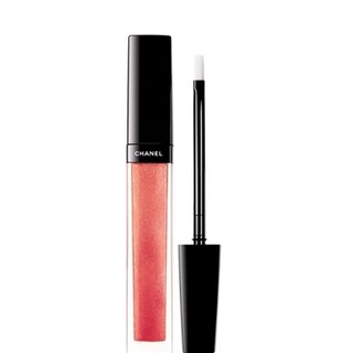 Chanel AQUALUMIERE GLOSS High Shine Sheer Concentrate