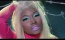 Nicki Minaj - Beez In The Trap Makeup Tutorial