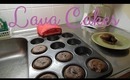 How To: Easy Lava Cake Recipe