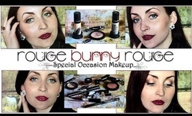 Special Occasion Makeup | Rouge Bunny Rouge