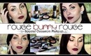 Special Occasion Makeup | Rouge Bunny Rouge