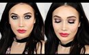 GET READY WITH ME | Sexy Date Night Makeup