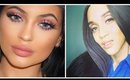 Kylie Jenner Inspired Makeup Tutorial| Makeigurl