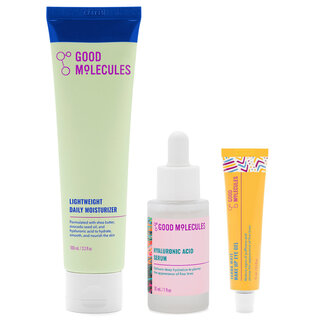 Good Molecules Skin Prep Essentials