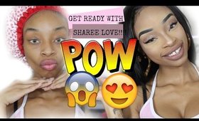 Fun Detailed Get Ready with me !