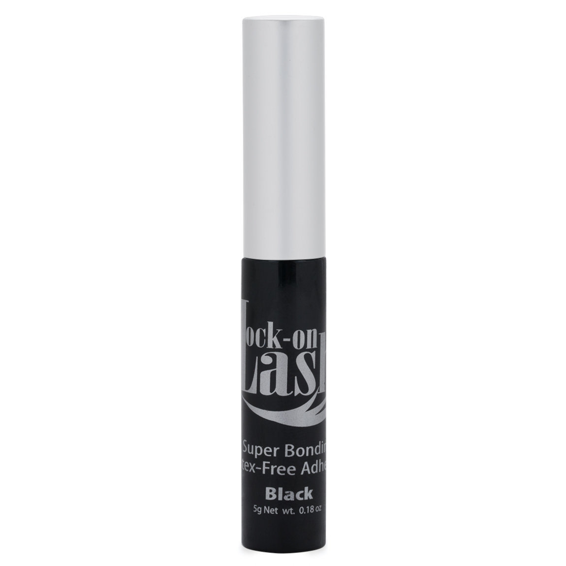 Danessa Myricks Beauty Lock-On Lash Adhesive Black alternative view 1 - product swatch.