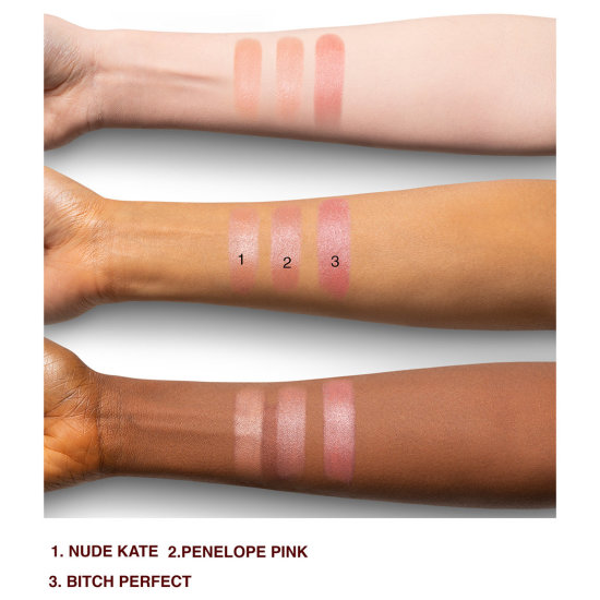 おまけつき シャーロット・ティルブリー ☆ モイスチャライザー Charlotte Tilbury | Beautylish