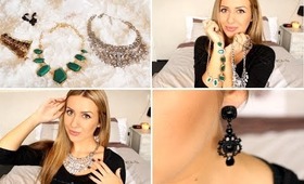 Todaysbeauty x Houseoflou ♡ sieraden collectie + win!