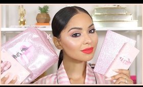 Kylie Cosmetics Birthday Collection REVIEW + HUGE 700,000 Giveaway!