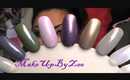 Zoya Intimate Collection and More!!!!!!