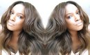Aliexpress: Lili Hair Brazilian Body Wave {Final Review}