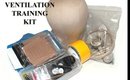 Wigmaking / Ventilation Training Kits Now Available