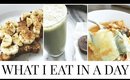 What I Eat in a Day (gluten free) | Kendra Atkins