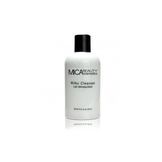 Micabella - Mica Beauty Cosmetics Cleansing Milk